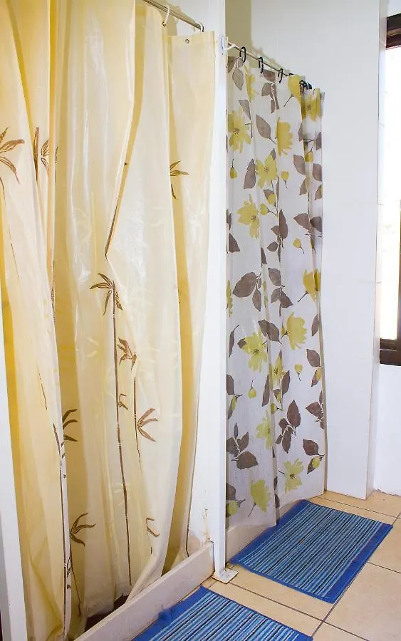 Open House Hostel Mendoza