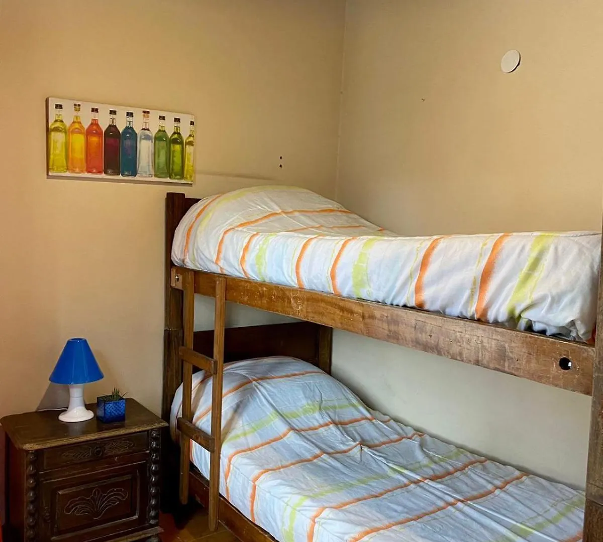 Open House Hostel Mendoza