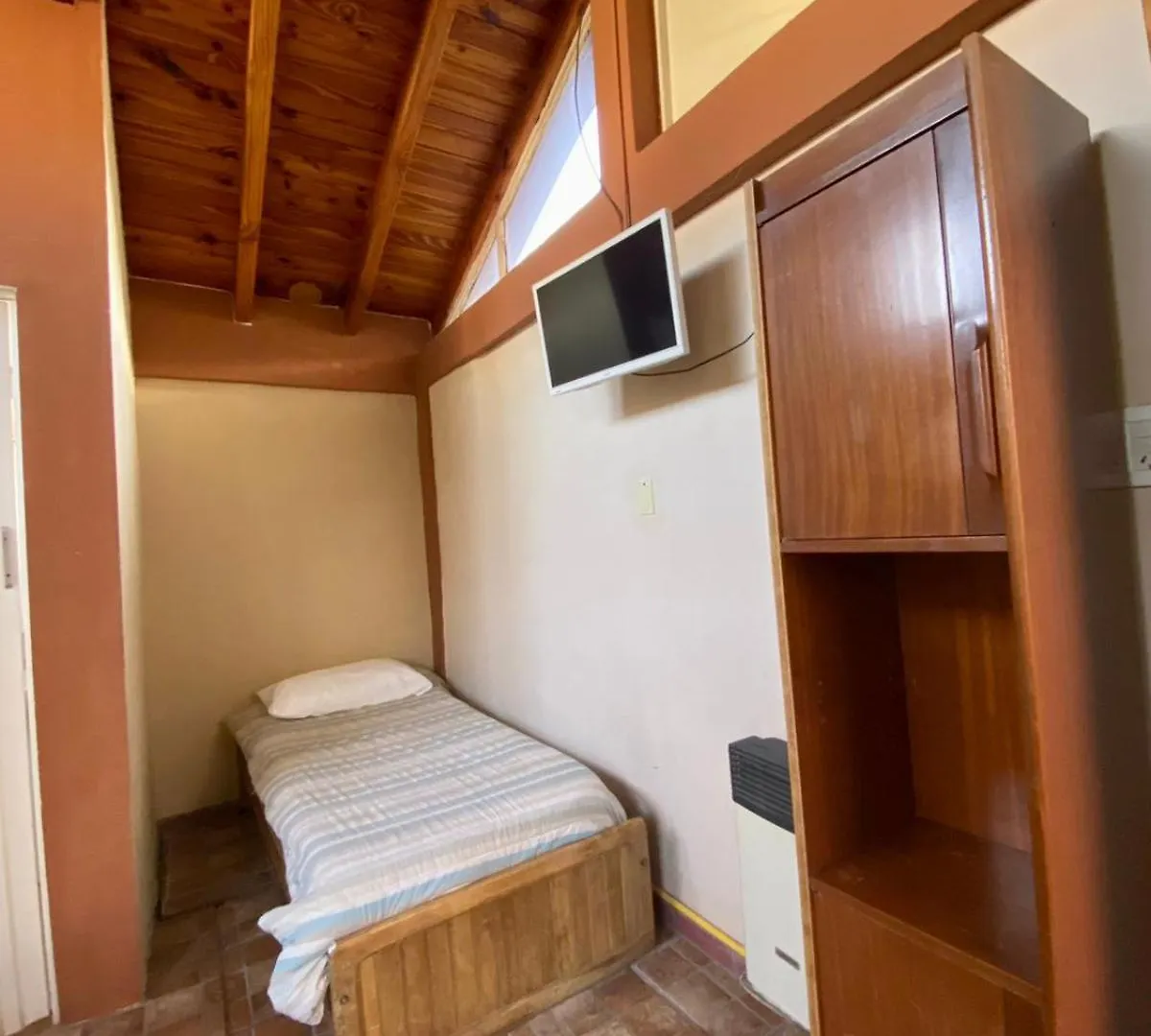 Open House Hostel Mendoza