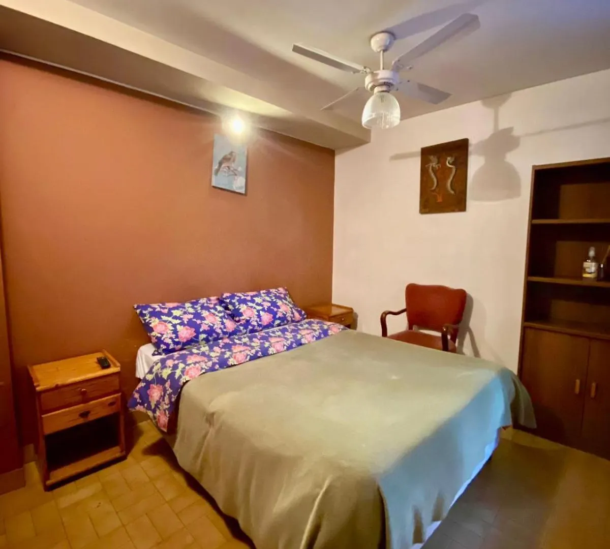 Open House Hostel Mendoza Argentina