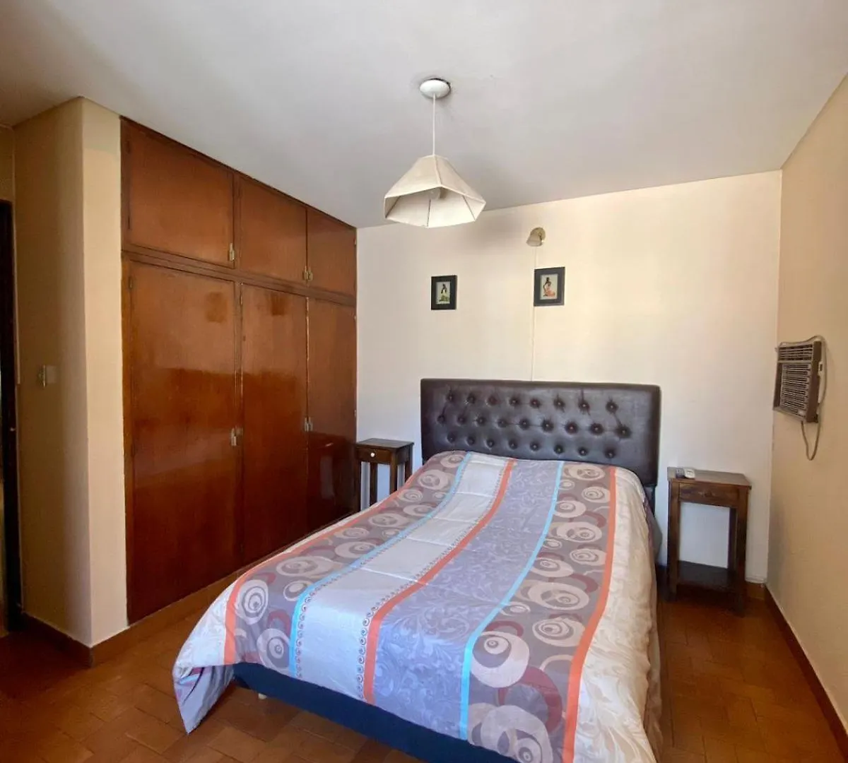 Open House Hostel Mendoza Argentina