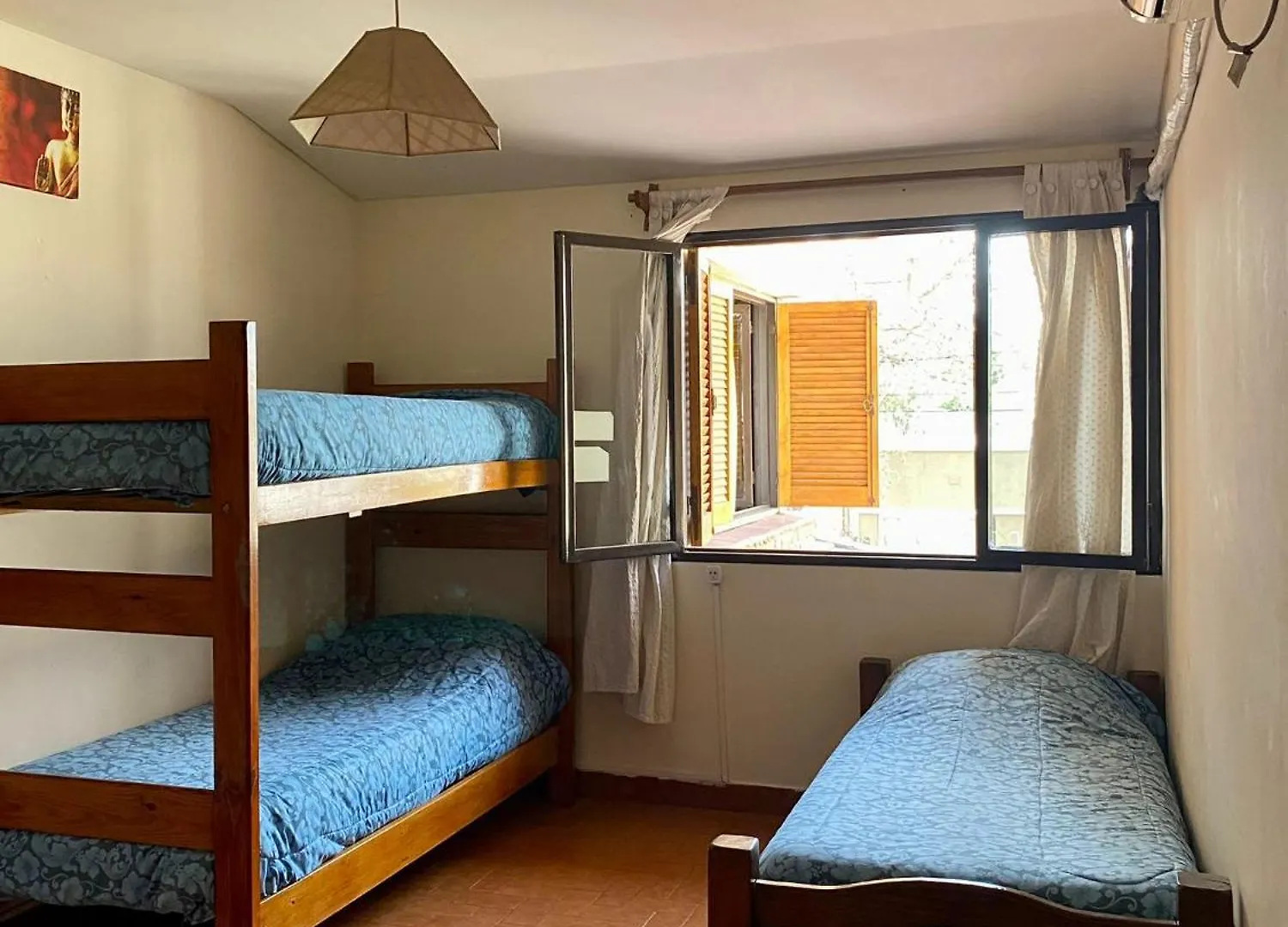 Open House Hostel Mendoza
