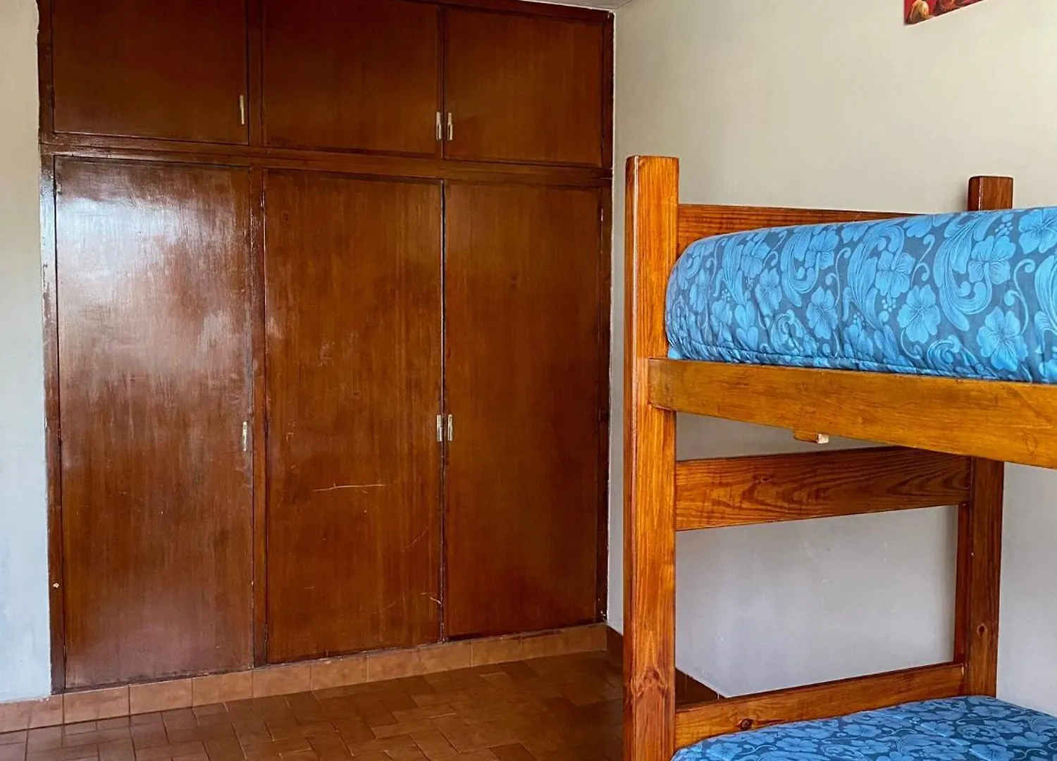 Open House Hostel Mendoza 0*,