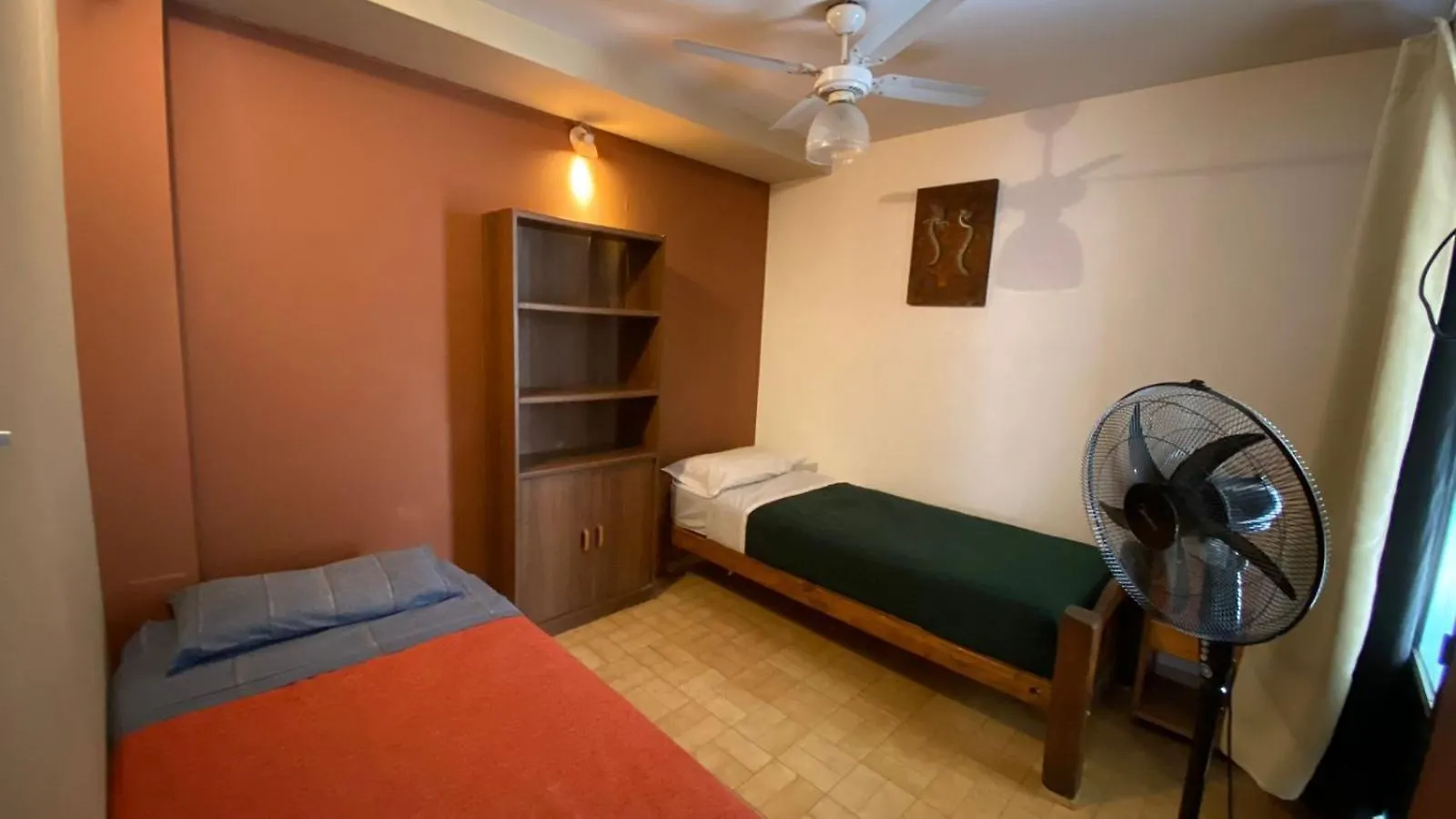 Open House Hostel Mendoza