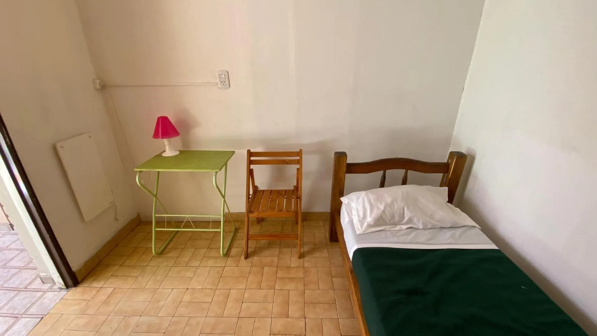 Open House Hostel Mendoza