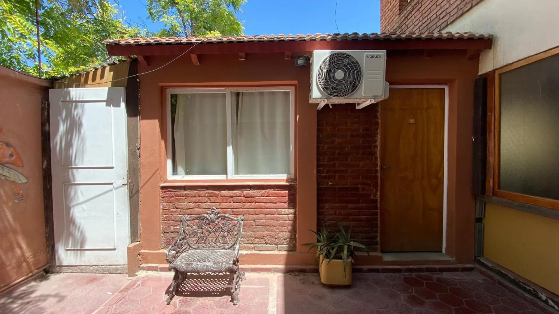 Open House Hostel Mendoza