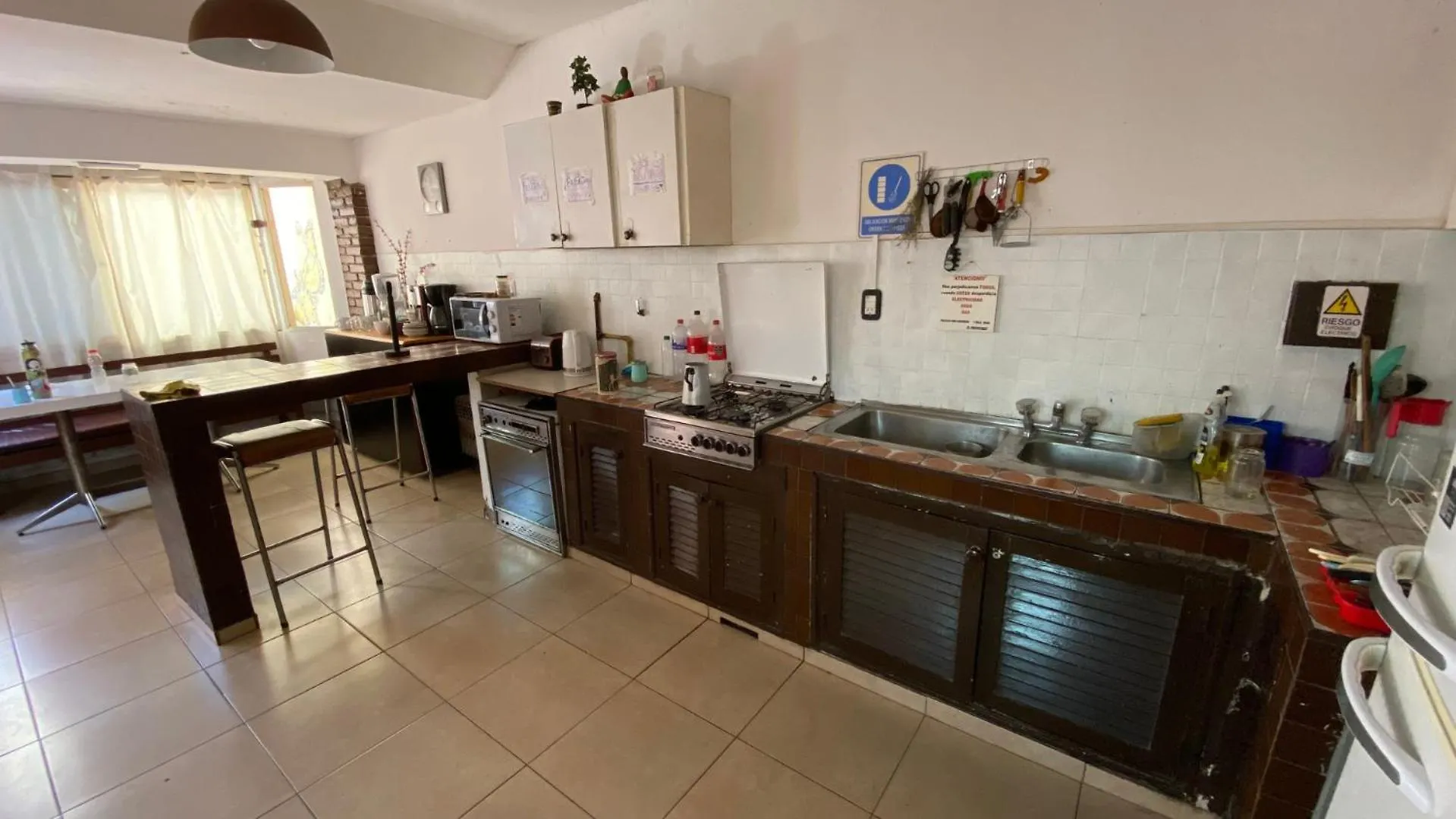 Open House Hostel Mendoza 0*,
