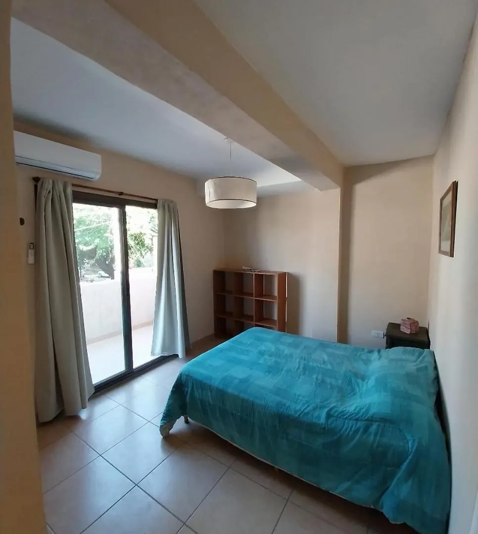 Open House Hostel Mendoza
