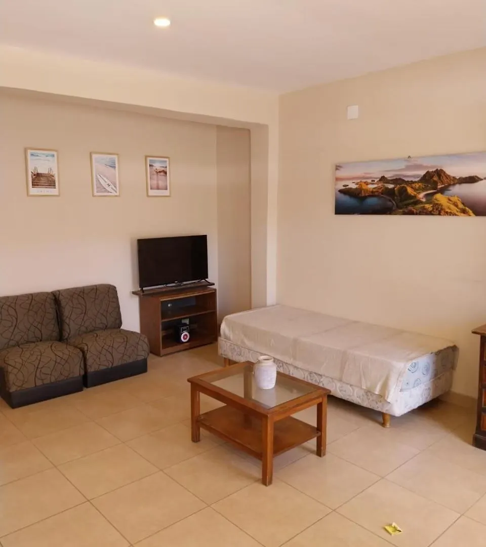 Open House Hostel Mendoza