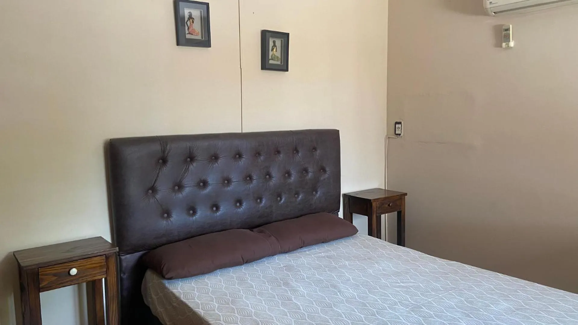 Open House Hostel Mendoza Argentina