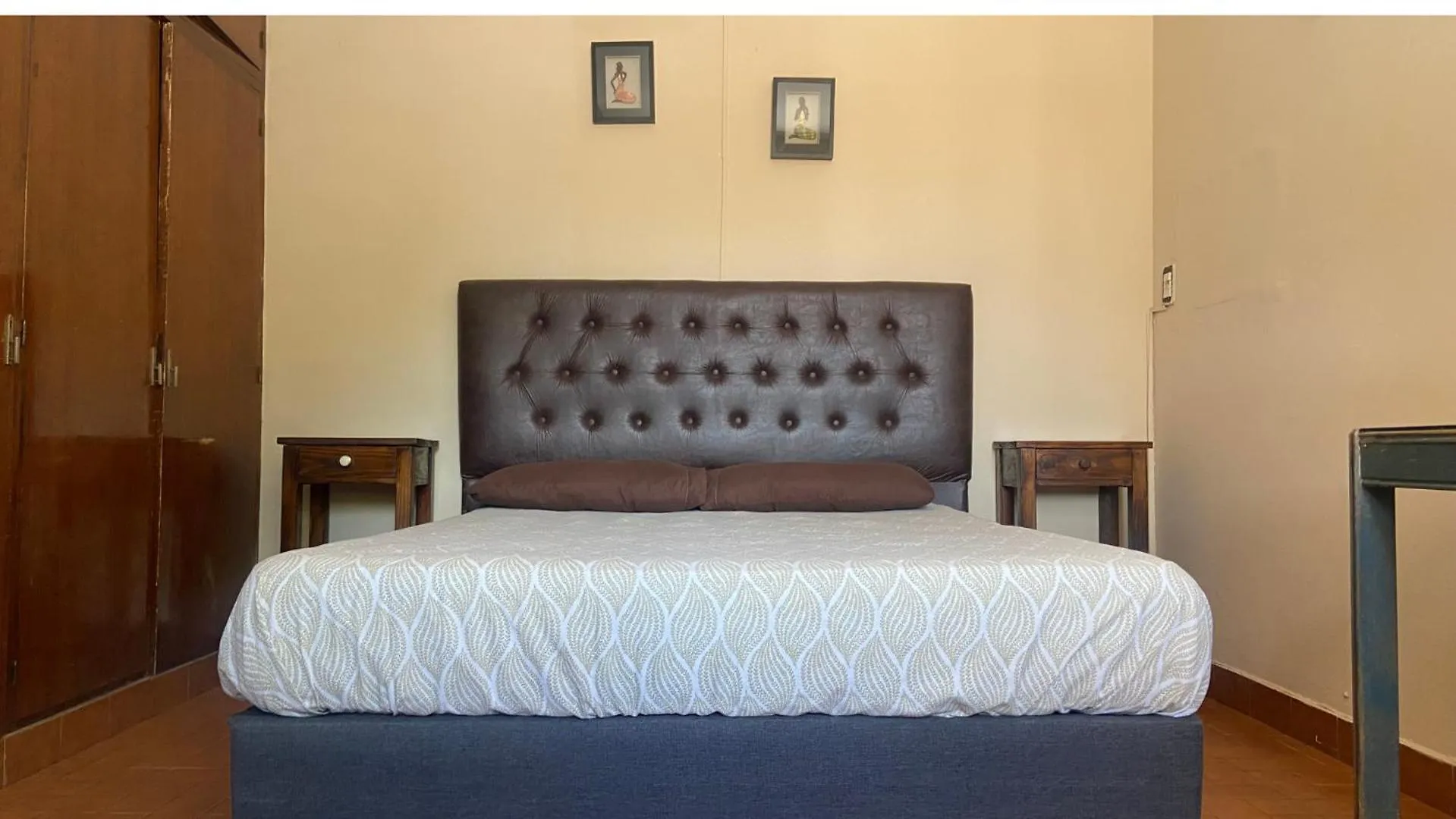 Open House Hostel Mendoza