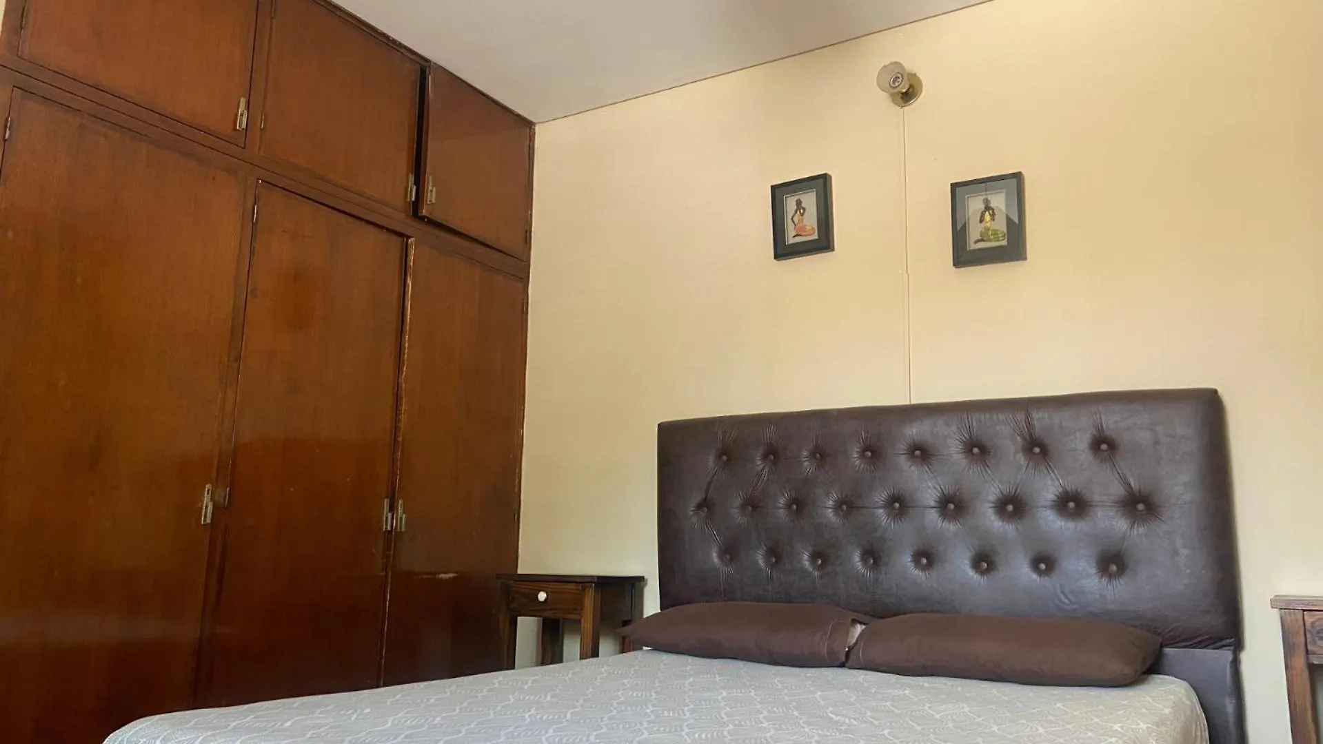 Open House Hostel Mendoza