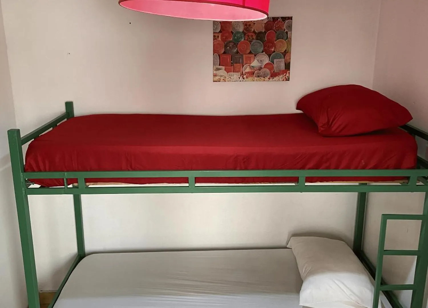 Open House Hostel Mendoza