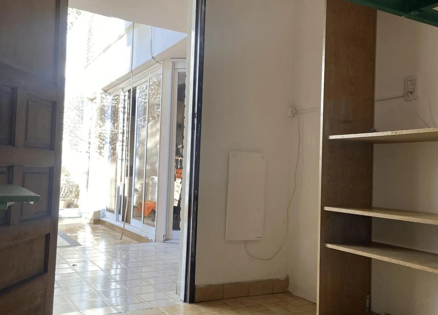 Open House Hostel Mendoza