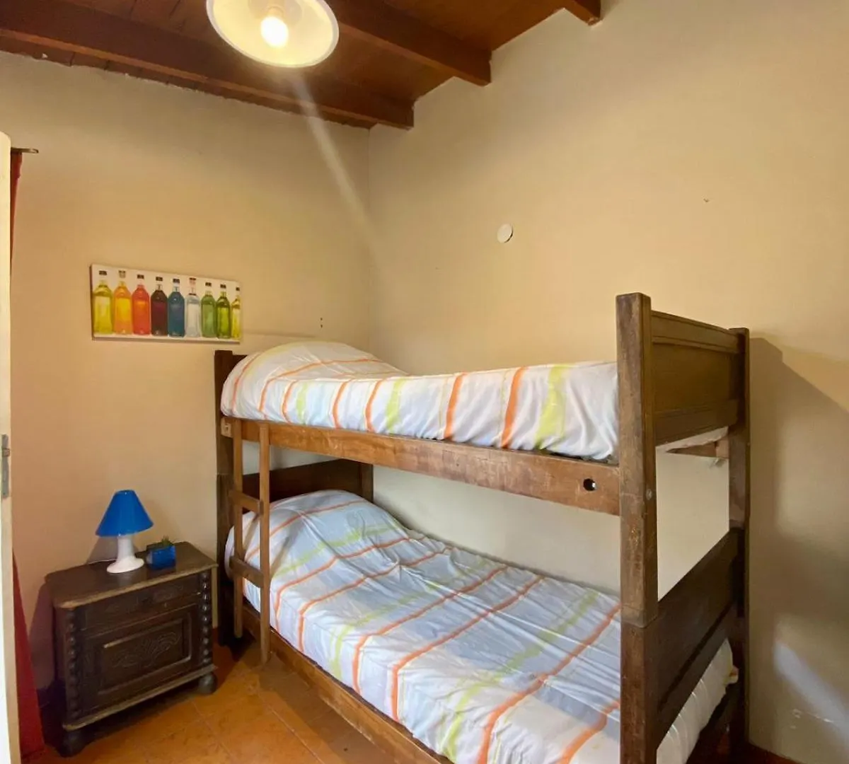 Open House Hostel ميندوزا