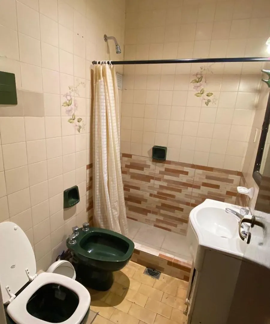 Open House Hostel ميندوزا 0*,  الأرجنتين