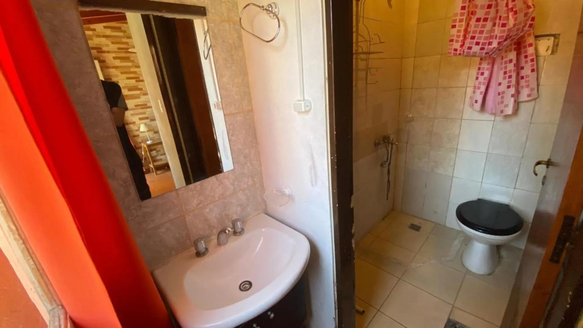 Open House Hostel ميندوزا