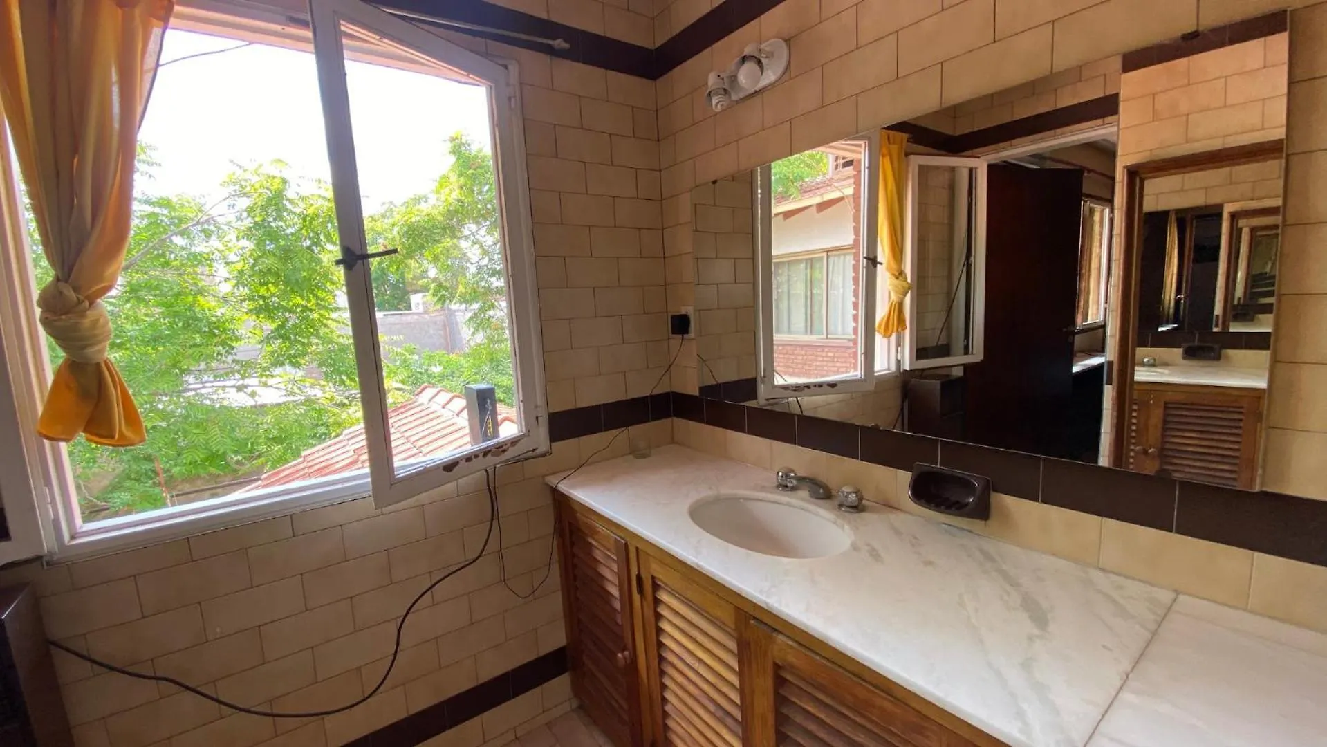 Open House Hostel ميندوزا