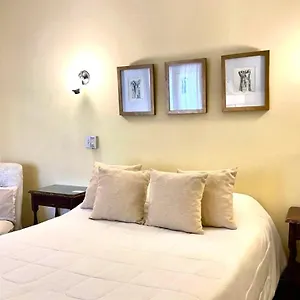 Hotel Ines, Mendoza